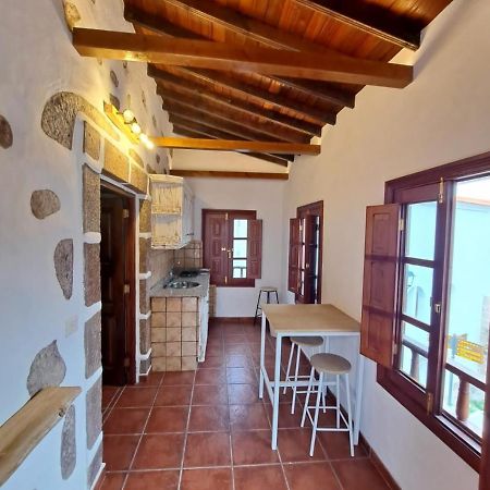 Rk La Casona De Tejeda Villa Dış mekan fotoğraf