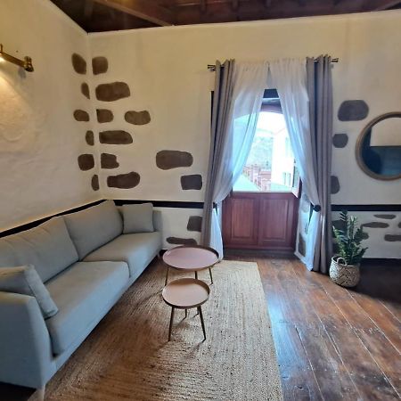 Rk La Casona De Tejeda Villa Dış mekan fotoğraf