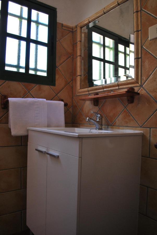 Rk La Casona De Tejeda Villa Dış mekan fotoğraf