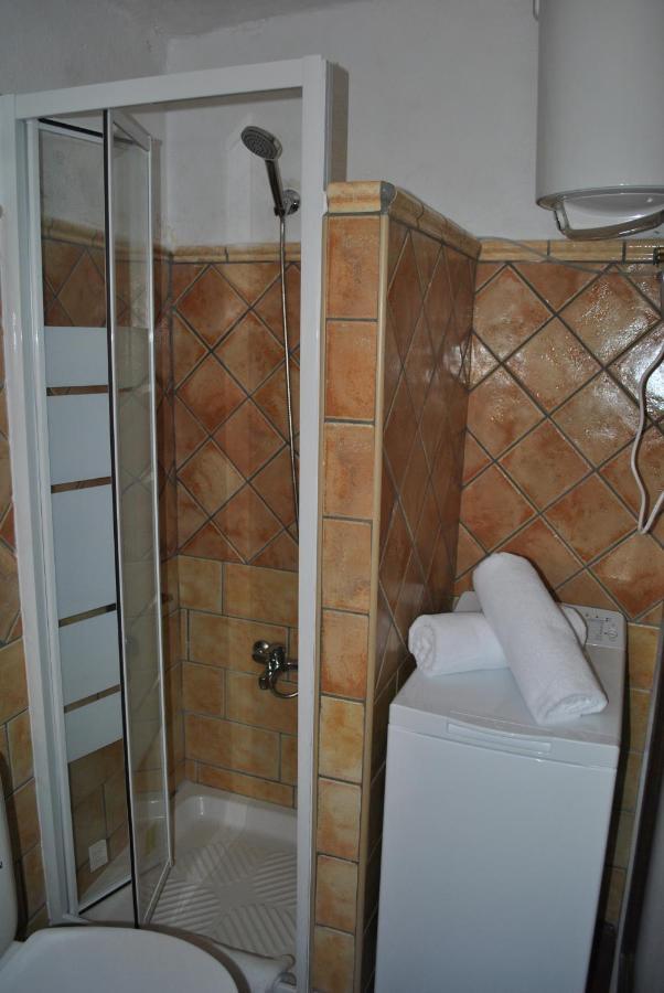 Rk La Casona De Tejeda Villa Dış mekan fotoğraf