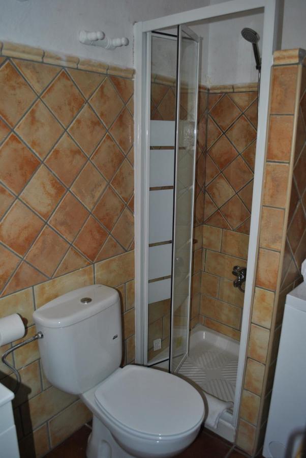 Rk La Casona De Tejeda Villa Dış mekan fotoğraf