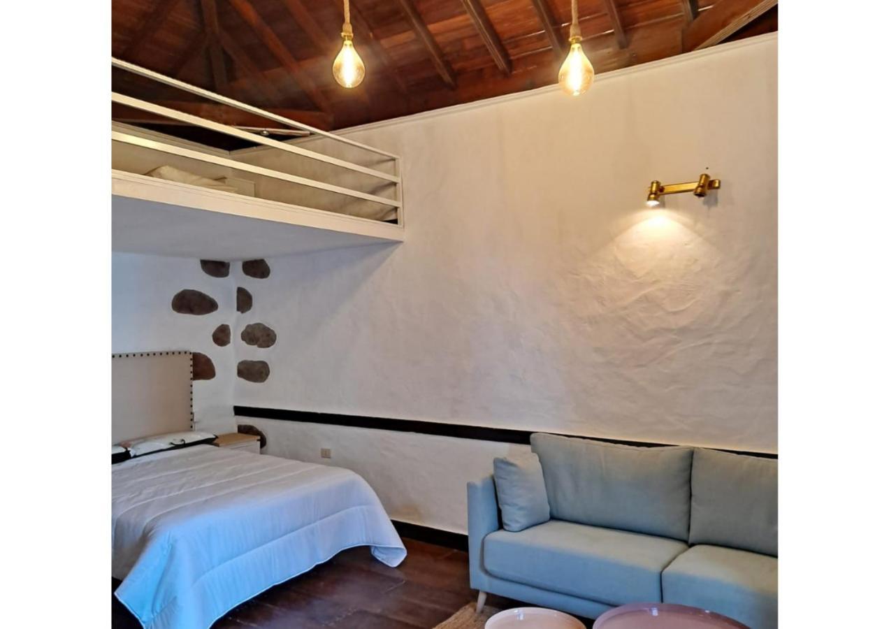 Rk La Casona De Tejeda Villa Dış mekan fotoğraf